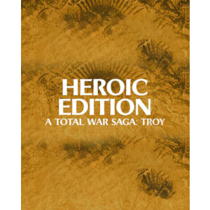 A Total War Saga: TROY - Heroic+АВТОАКТИВАЦИЯ🌎steam