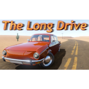 The Long Drive [Steam аккаунт] 🌍Region Free