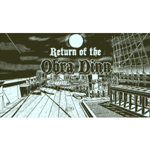 Return of the Obra Dinn [Steam аккаунт] 🌍Region Free