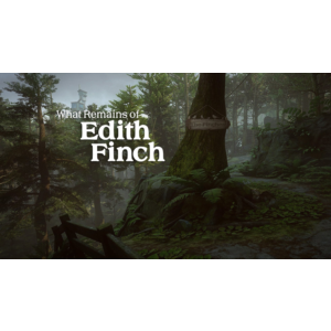 What Remains of Edith Finch [Steam аккаунт]🌍GLOBAL