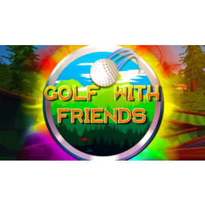 Golf With Your Friends [Steam аккаунт] 🌍Region Free
