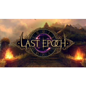 Last Epoch [Steam аккаунт] 🌍Region Free