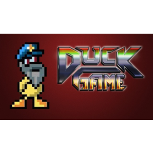 Duck Game [Steam аккаунт] 🌍Region Free