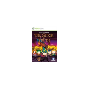 The Stick of Truth™  XBOX ONE,Series X|S  Аренда