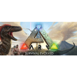 ARK: Survival Evolved ULTIMATE [Steam аккаунт] 🌍GLOBAL