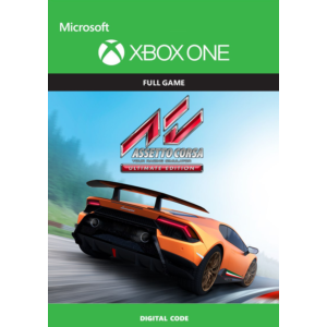 Assetto Corsa Ultimate Edition XBOX ONE / S|X Ключ 🔑