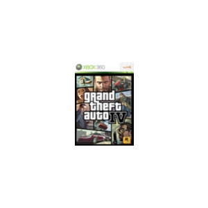 GTA IV XBOX ONE,Series X|S Аренда