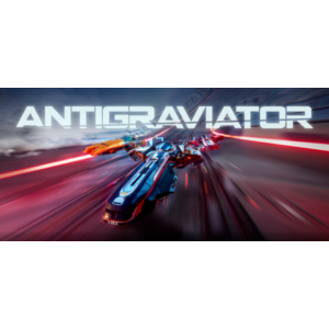 Antigraviator (Steam Key/Region Free)