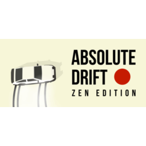 Absolute Drift (Steam Key/Region Free)