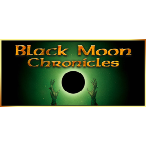 Black Moon Chronicles (Steam Key/Region Free)