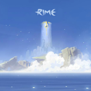 РФ/GLOBAL - RIME (STEAM КЛЮЧ)