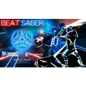 Beat Saber + 6 tracks [Steam аккаунт] 🌍Region Free