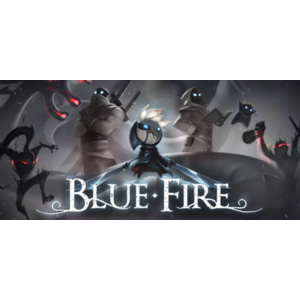 Blue Fire Steam Key REGION FREE