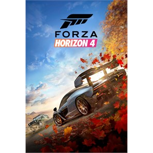 Forza Horizon 4, GTA V XBOX ONE,Series X|S Аренда