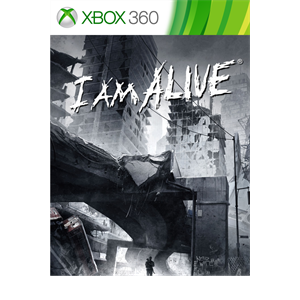I Am Alive™ XBOX ONE,Series X|S  Аренда