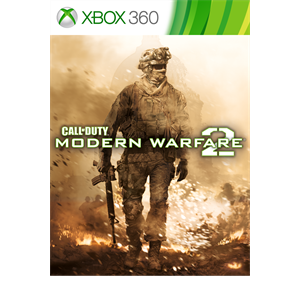 COD: Modern Warfare 2 XBOX ONE,Series X|S  Аренда