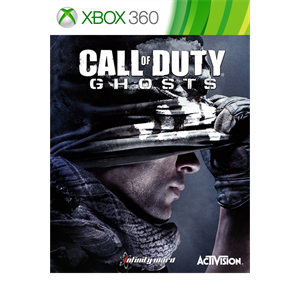 Call of Duty®: Ghosts XBOX ONE,Series X|S  Аренда