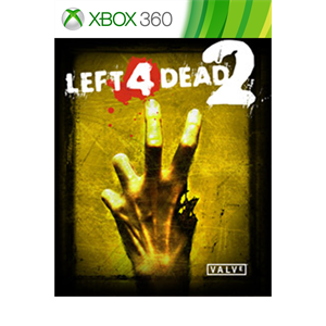 Left 4 Dead 2 + 11 игр XBOX ONE,Series X|S  Аренда