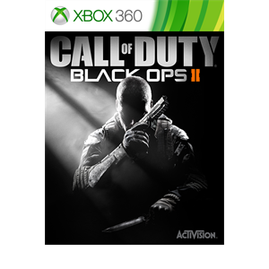 COD: Black Ops II XBOX ONE,Series X|S  Аренда