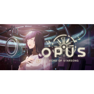OPUS: Echo of Starsong (STEAM) Аккаунт 🌍Region Free
