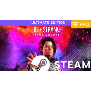 ⭐️[TOP]⭐️Life is Strange: True Colors Ultimate (GLOBAL)