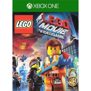 🎮🔥THE LEGO MOVIE VIDEOGAME XBOX ONE/ SERIES X|S🔑КЛЮЧ
