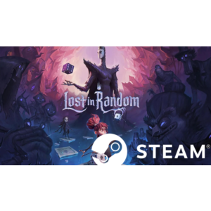 ⭐️ Lost in Random - STEAM (GLOBAL)