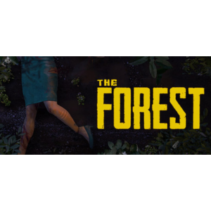 🌴The Forest (STEAM) Аккаунт, Оффлайн 🌍Region Free