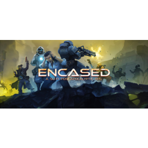 Encased + Supporter Pack (STEAM) Аккаунт 🌍Region Free