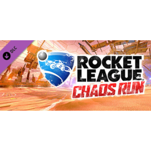 Rocket League Chaos Run DLC Pack Steam Gift Region Free