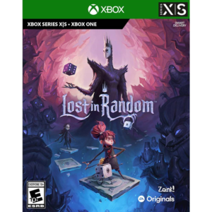 Lost in Random Xbox One & Xbox Series X|S