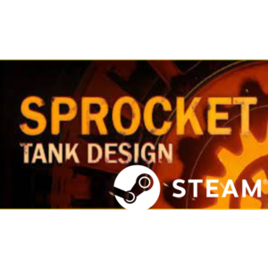 ⭐️ Sprocket - STEAM (GLOBAL)
