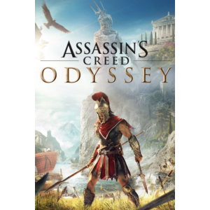 Assassin's Creed Odyssey Xbox One & Series X|S