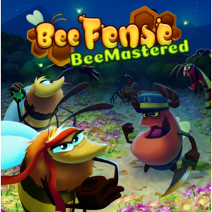 BeeFense BeeMastered (Steam) ✅ REGION FREE/GLOBAL + 🎁