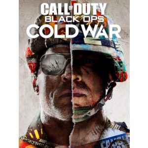 Call of Duty: Cold War (Xbox One SX) Аренда Мультиплеер