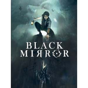 Black Mirror Xbox One & Series X|S