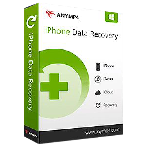 🔑 AnyMP4 iPhone Data Recovery для Windows | Лицензия