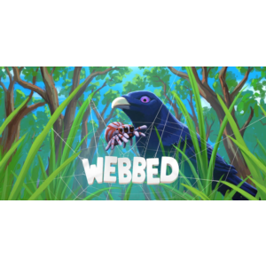 Webbed (STEAM) Аккаунт 🌍Region Free