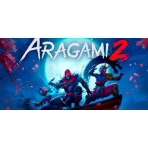 Aragami 2 (STEAM) Аккаунт 🌍Region Free