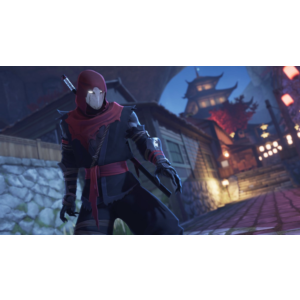 Aragami 2 Xbox One & Xbox Series X|S