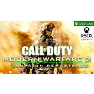 ✅MODERN WARFARE 2 REMASTERED XBOX✅Аренда