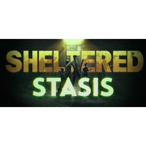 Sheltered | Epic Games | Region Free