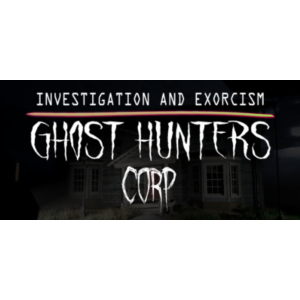 Ghost Exorcism INC | Steam | Region Free