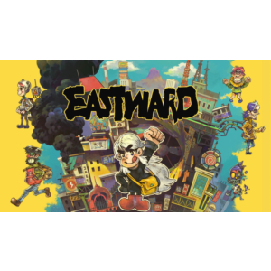 Eastward (STEAM) Аккаунт 🌍Region Free