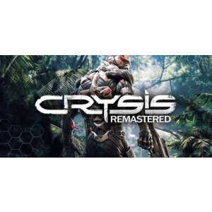 Crysis Remastered (STEAM) Аккаунт 🌍Region Free