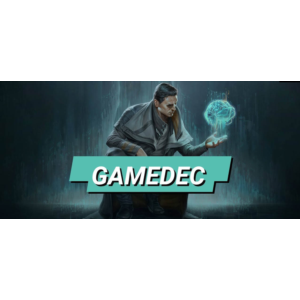 Gamedec (STEAM) Аккаунт 🌍Region Free [✔GFN]