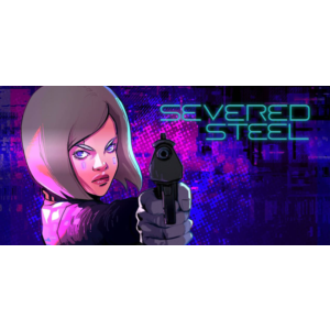 Severed Steel (STEAM) Аккаунт 🌍Region Free
