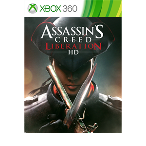 Assassin’s Creed® Liberation HD XBOX ONE, X|S Аренда