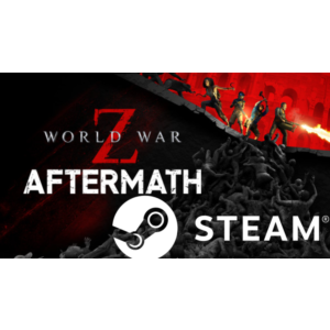 ⭐️ World War Z: Aftermath - STEAM (GLOBAL)
