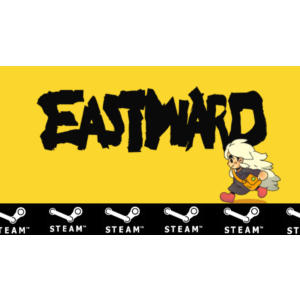 ⭐️ Eastward - STEAM (GLOBAL)